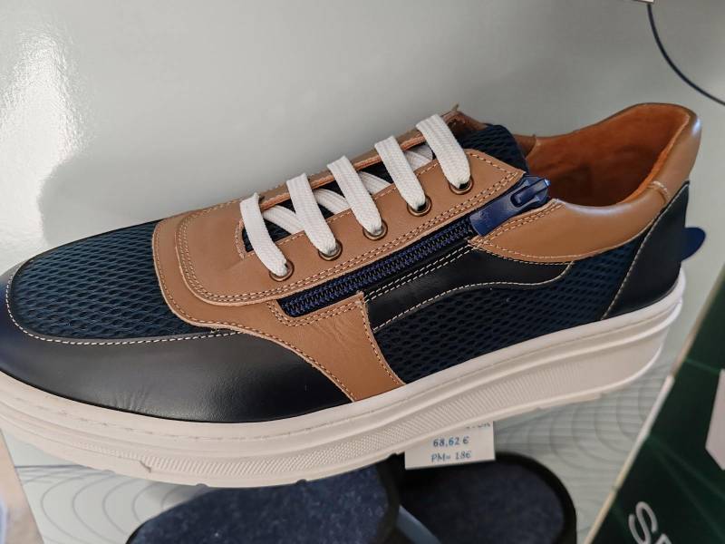 Spécialiste chaussures orthopédiques Var