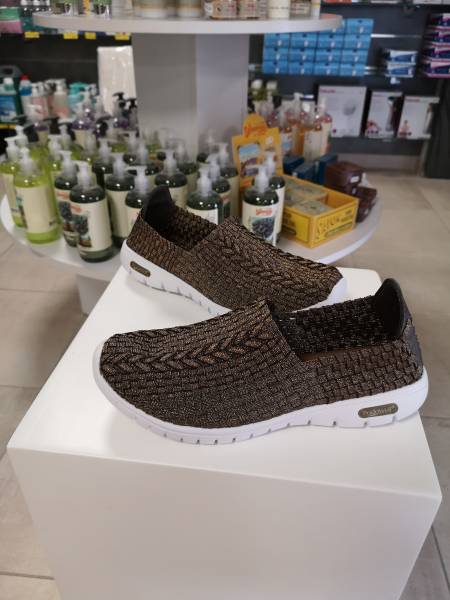 chaussures gamme active extensible sur carnoules près de brignole