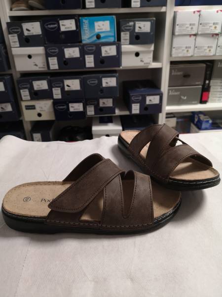chaussures de confort pour douleurs plantaires sur Carnoules près de Pignans