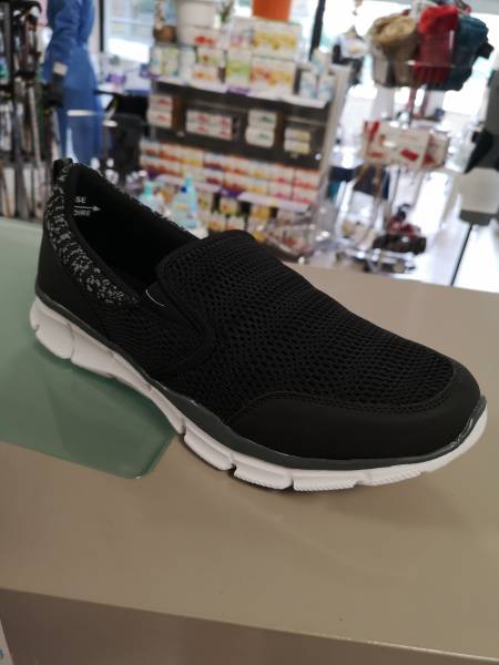 chaussures de confort pour homme avec traitement antimicrobien sur toulon et ses alentours