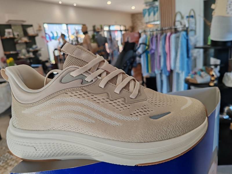 Confort pour déformations du pied