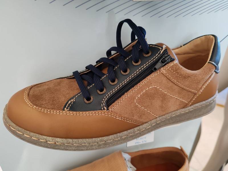 Chaussures médicales adaptées sur Carnoules près de Hyères