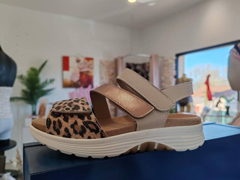 Chaussures thérapeutiques CHUT Toulon, Carnoules et Sollies pont