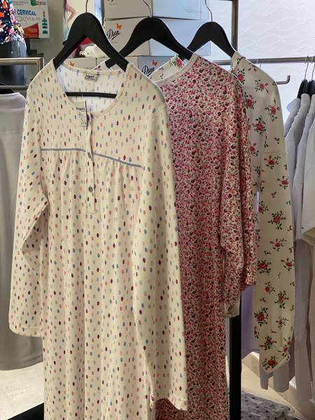 Nous proposons également des robes de chambre sur Carnoules près de Brignoles dans le 83