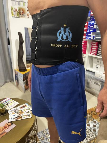fabrication de ceinture sur mesure sur Toulon près de Hyères