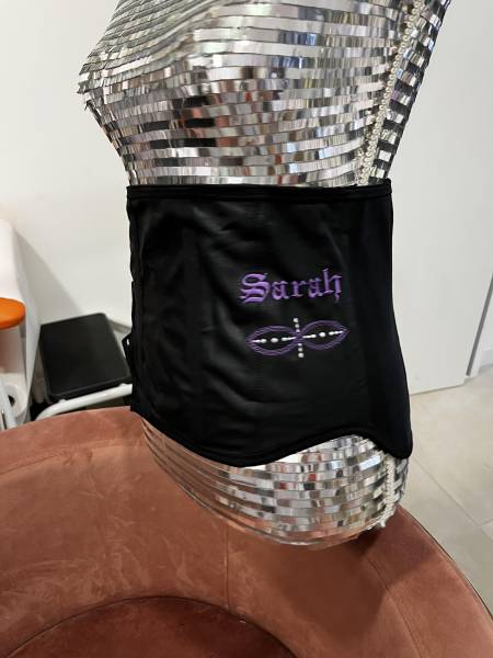 corset souple de maintien pour immobilisation lombaire sur Sollies-Pont, Carnoules et Toulon