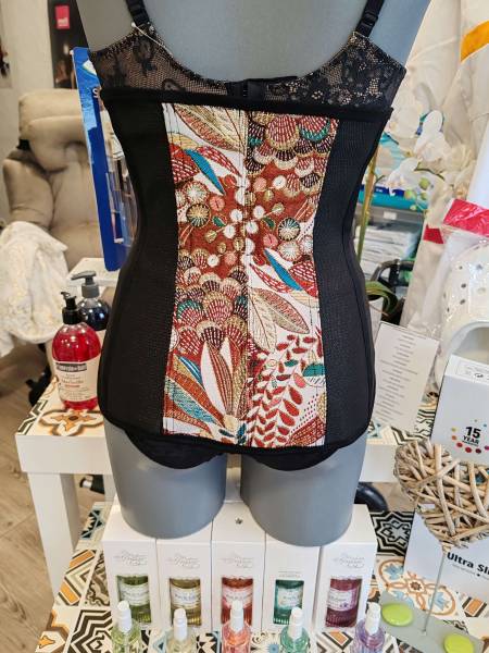 Prendre rendez-vous pour corset médical sur mesure avec votre orthopédiste/orthésiste sur Carnoules près de Rocbaron