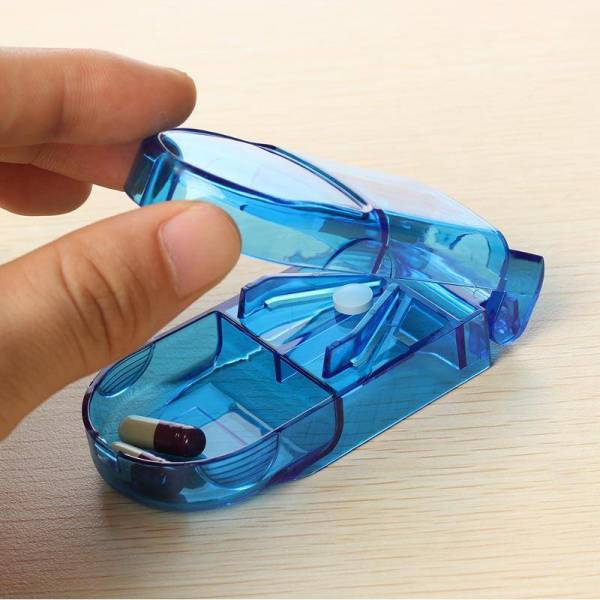 coupeur de comprimés pratique et sans effort sur Sollies-Pont près de Hyeres