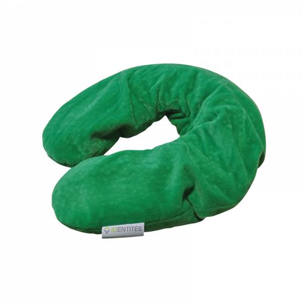 coussin de nuque chauffant décontractant et apaisant sur Solliès près de la Garde dans le 83