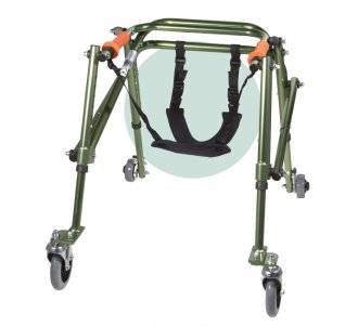 Rollator déambulateur pour enfant pour aide à la marche à Toulon proche de La Garde