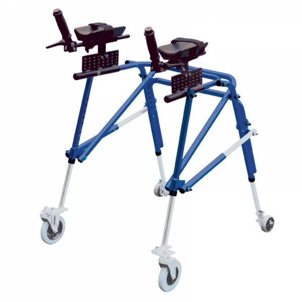 Rollator déambulateur pour enfant pour aide à la marche à Solliès-pont proche de La Garde
