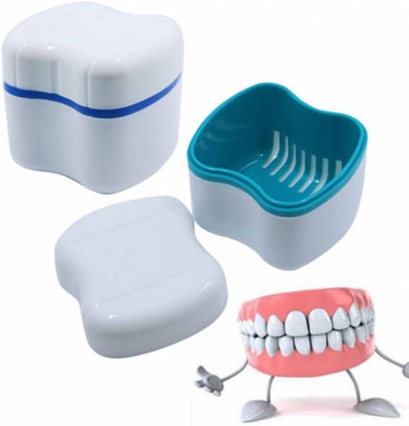 boite de prothèses dentaires pour personnes âgées sur Carnoules près de Vidauban