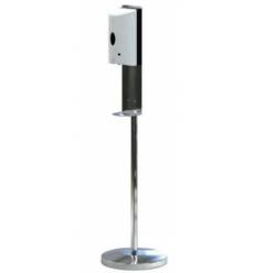 distributeur sur pied pour gel hydroalcoolique sur Carnoules près de Saint Raphael