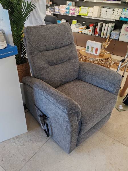 Plusieurs modèles en stock de fauteuil releveur sur sollies-pont et toulon
