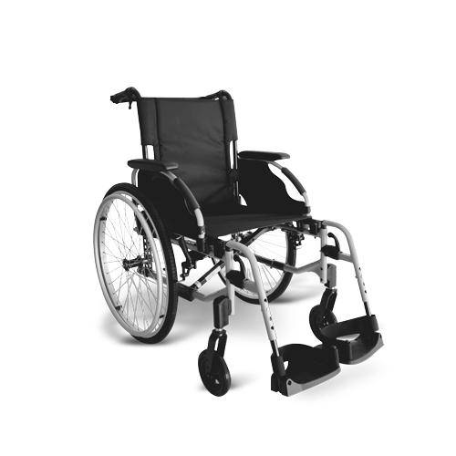 Location fauteuil roulant manuel pour accident de la vie ou difficulté a se déplacer chute à domicile  à Cuers proche de Brignoles ou Toulon
