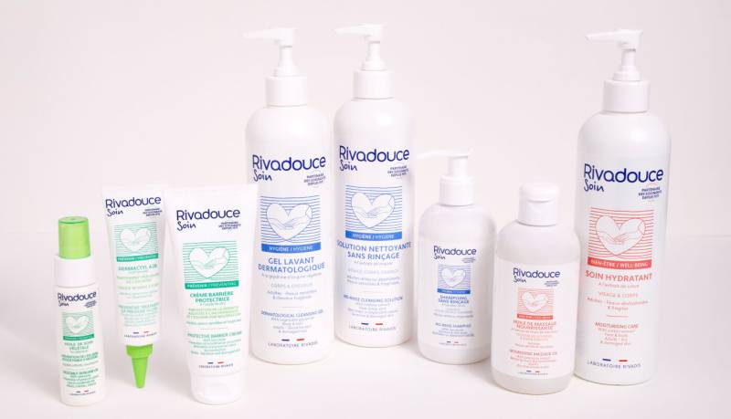 Laboratoire Rivadouce