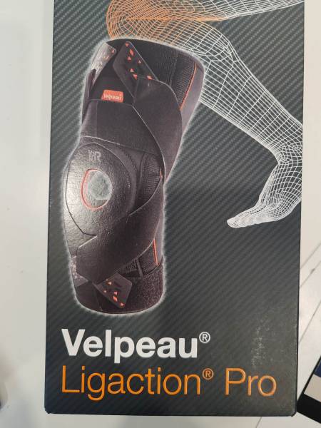 Spécialiste genouillère Toulon, Carnoules et Solliès-Pont