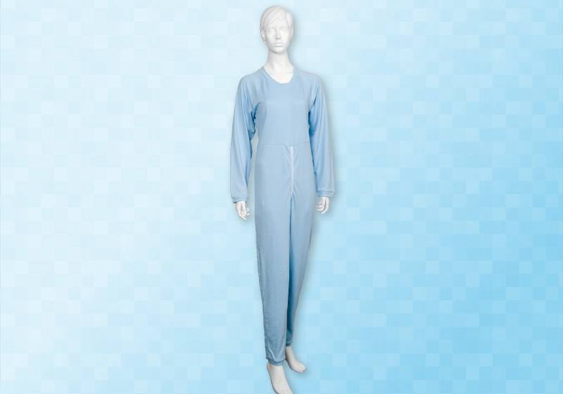 combinaisons adultes pour personnes agitées pendant leur sommeil sur Carnoules près des Mayons