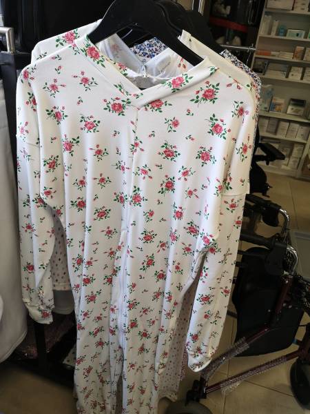 grenouillère avec manches courtes ou longues sur Solliès-Pont dans le 83