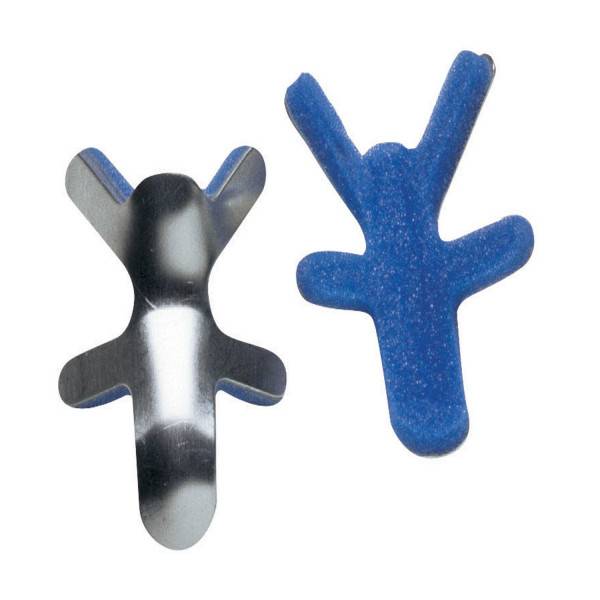 Attelle grenouille pour fracture du doigt à La Seyne-sur-Mer proche de Toulon