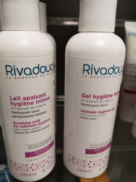 hygiène intime dans le Var sur Solliès-Pont près de La Valette du Var