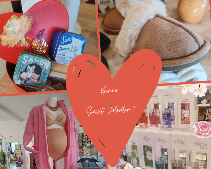 idée cadeaux bien être dans le 83