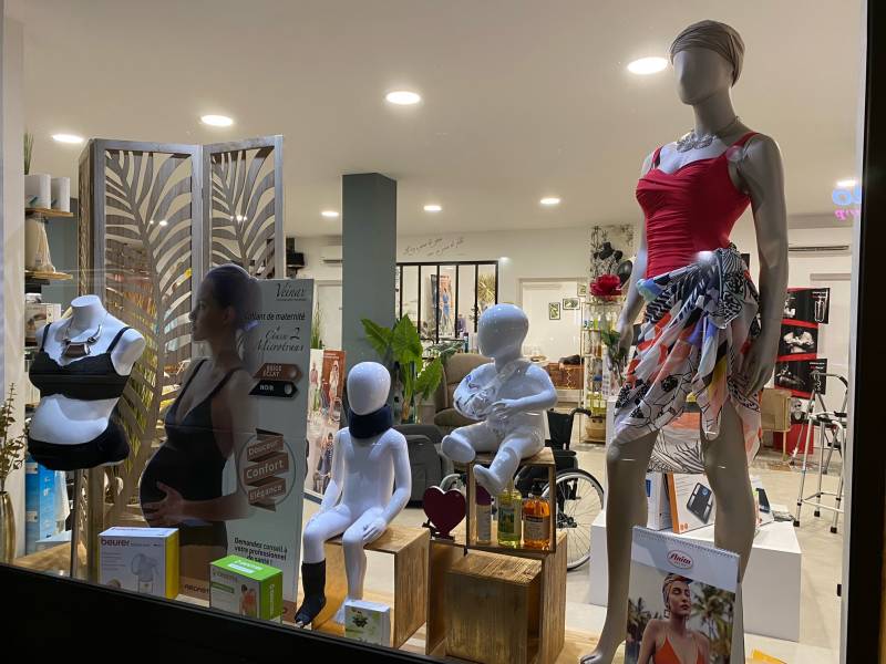 Inauguration le Jeudi 19 Mai 2022 de notre 3ème magasin de matériel médical sur Toulon Saint Jean dans le Var