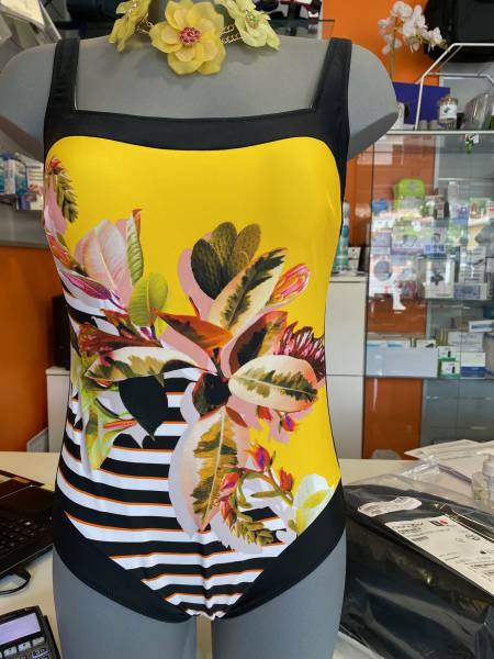 maillot de bain gainant ventre plat