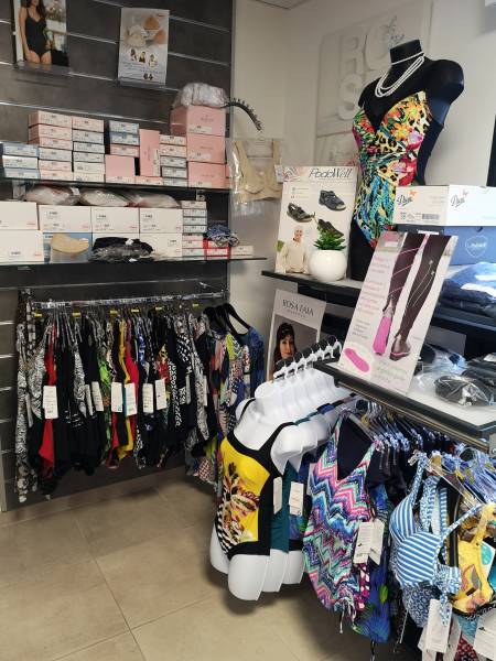 grand choix de maillots de bain pour femme sur Solliès-Pont et Carnoules dans le Var