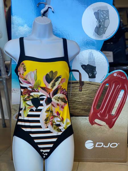 Maillot de bain 1 pièce pour femme sur toulon, la garde, la farlede, sollies, cuers, la crau