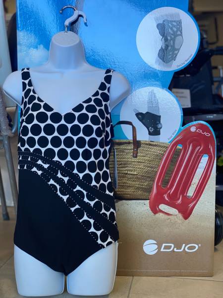 Promotion maillot de bain sur Toulon, Solliès-Pont et Carnoules dans le Var