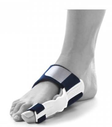 Attelle de posture de nuit pour Hallux Valgus sur Carnoules à côtés de Puget Ville