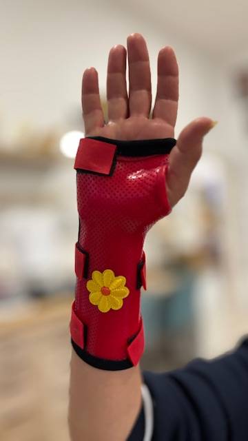 Fabrication d’orthèse personnalisée sur Toulon 