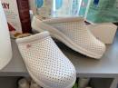 chaussure professionnel femme medical