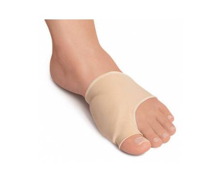 gant protecteur d'oignons sur Solliès-Pont près de la Farlède