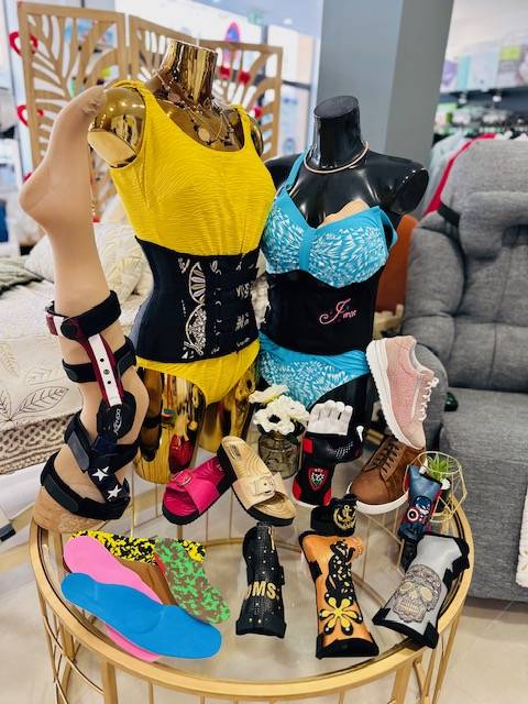 prothese et orthese orthopediste orthésiste attelle à toulon proche de la clinique ou centre de la main dans le var