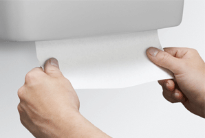 serviette jetable économique pour collectivité sur Sollies-Pont près de Hyeres