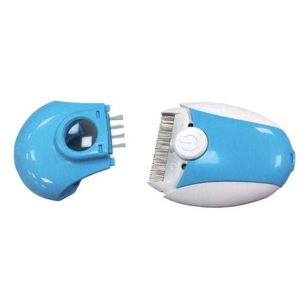 peigne anti-poux électrique sur Carnoules près de Draguignan