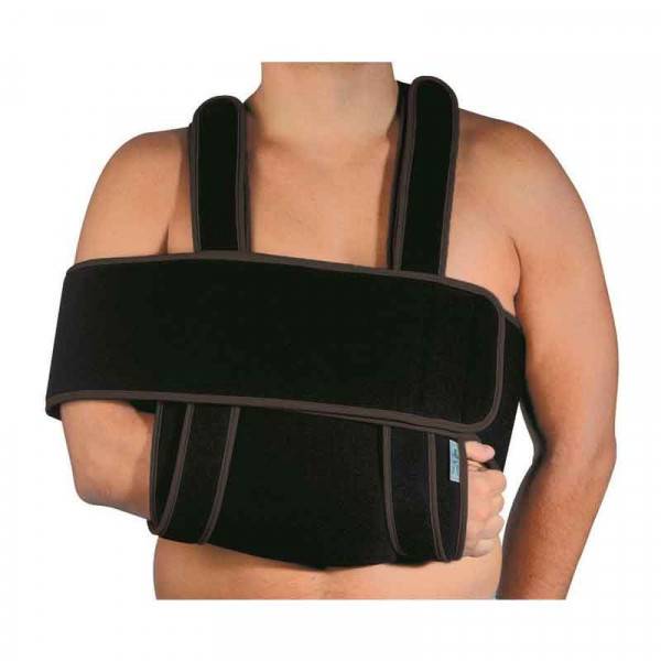 Gilet d’immobilisation d’épaule pour luxation à Cuers proche de Toulon