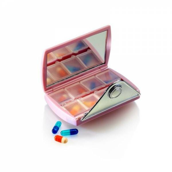 organisateur de pilule pour femme sur Sollies-Pont près de La Seyne sur Mer