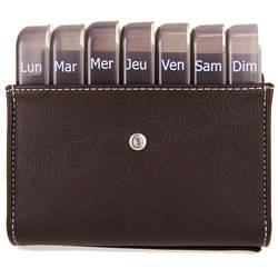 pilulier de voyage pour adulte sur Carnoules près du Val