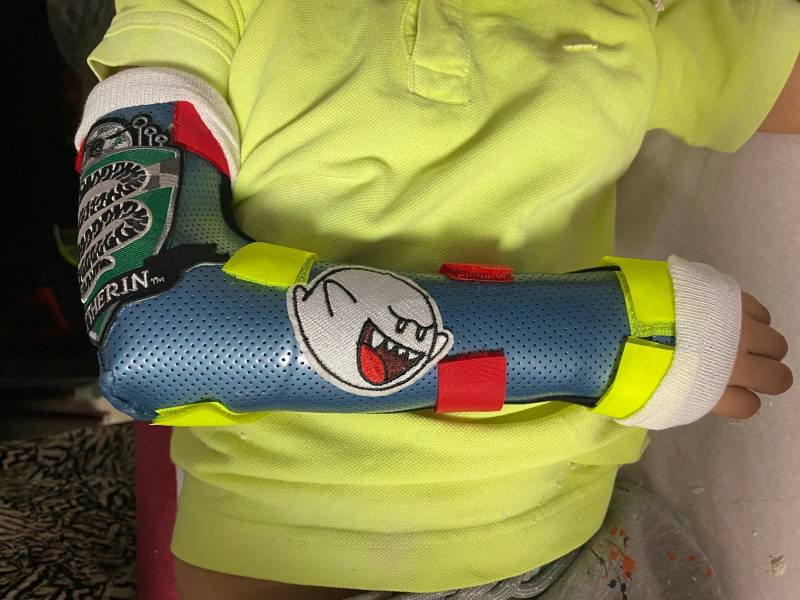 Ortho Médical Santé spécialiste de l'orthèse sur mesure sur Toulon près de La Valette du Var