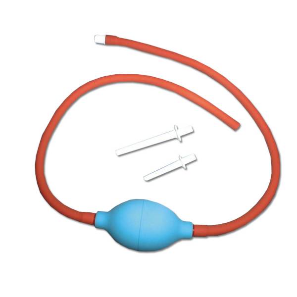 poire de lavement médicale pour ORL sur Carnoules près de La Croix Valmer
