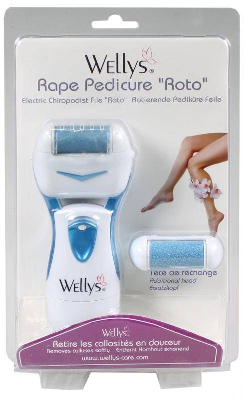 râpe électrique pour pédicure sur Carnoules près des Arcs