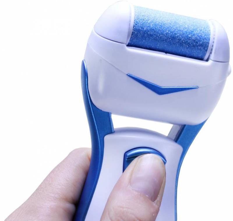 râpe pédicure pour adultes sur Carnoules près de Grimaud