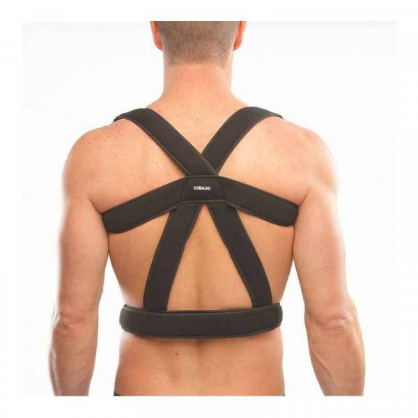 redresse dos pour soutenir posture et apaiser le mal de dos sur Carnoules près de Cabasse