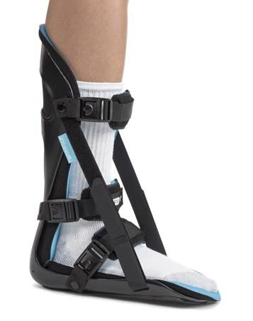 releveur dymamique pour pied pour les problèmes de muscle