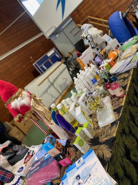 Solution et shampoing sans rinçage pour Adultes alités à Carnoules proche de Solliès-pont