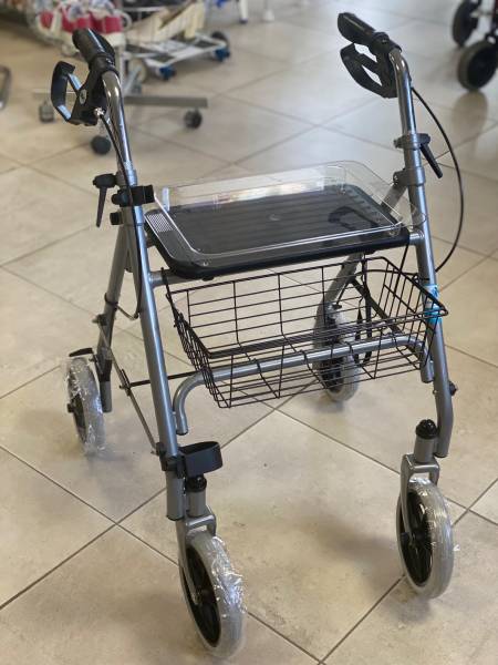 Spécialiste du matériel médical et orthopédique près de Brignoles 83 dans le Var