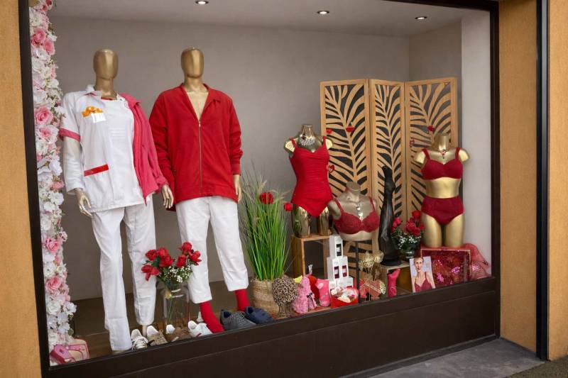 Idée cadeau pour Saint-Valentin – Ortho Médical Santé